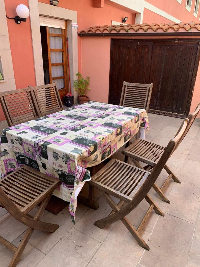 Adosado Bergantin Habana Villa Ribadesella Exterior foto