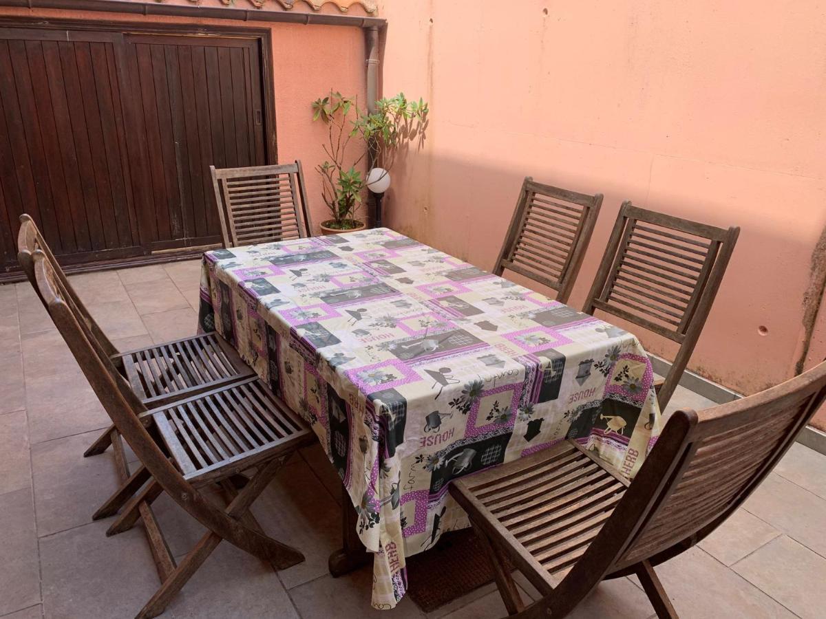 Adosado Bergantin Habana Villa Ribadesella Exterior foto
