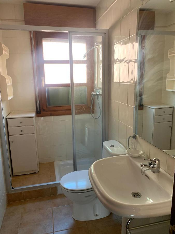 Adosado Bergantin Habana Villa Ribadesella Exterior foto
