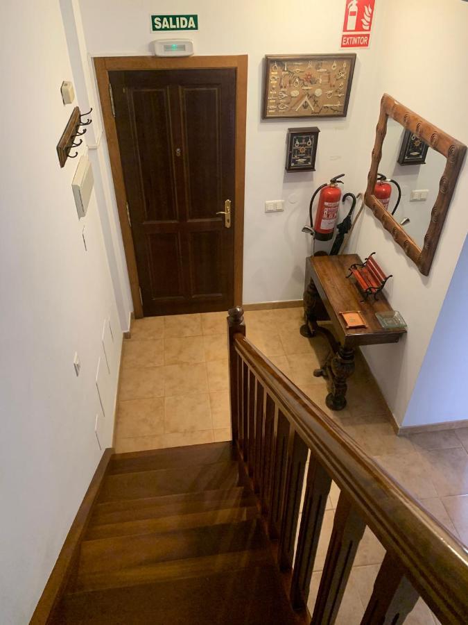 Adosado Bergantin Habana Villa Ribadesella Exterior foto
