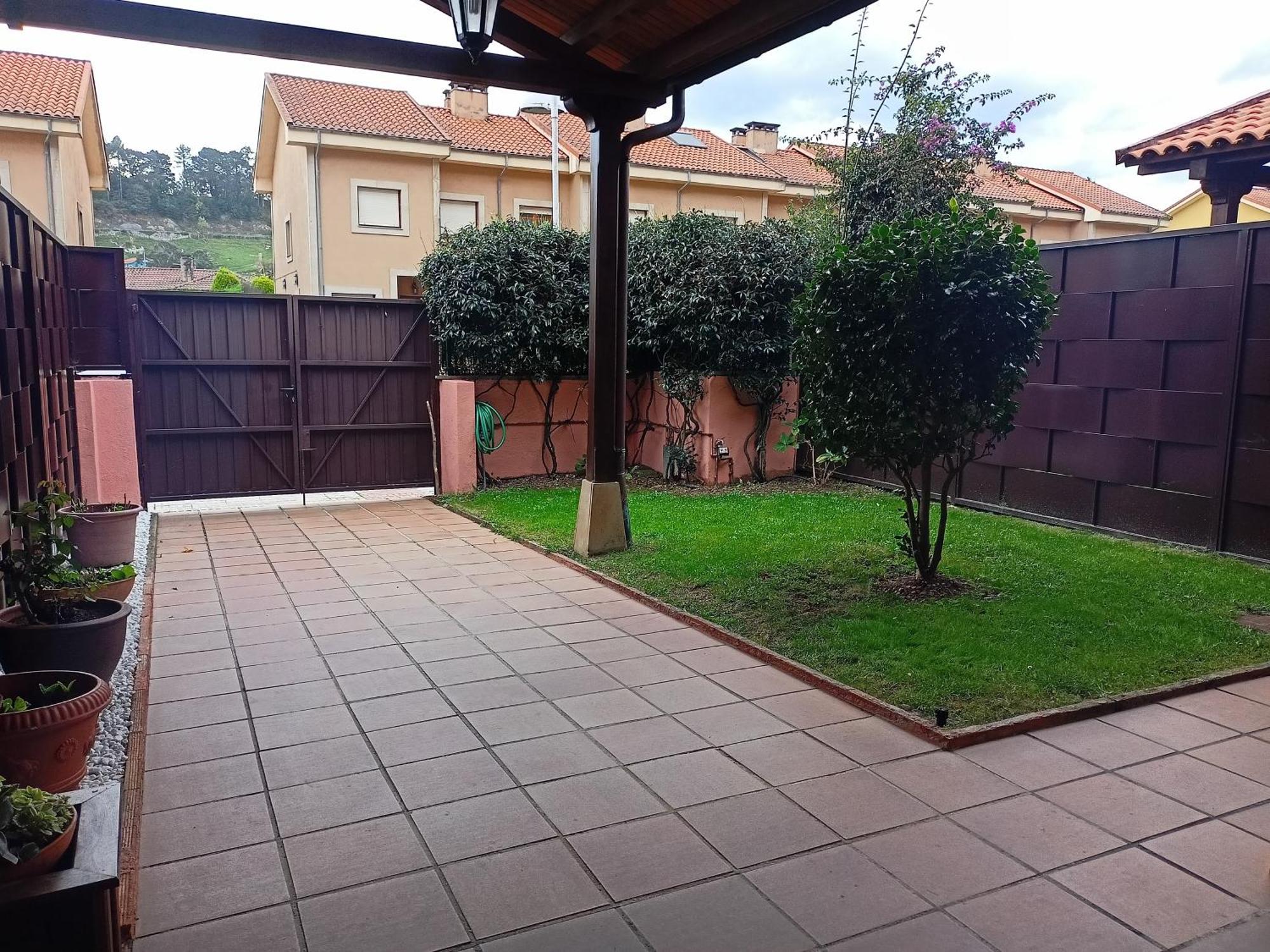 Adosado Bergantin Habana Villa Ribadesella Exterior foto
